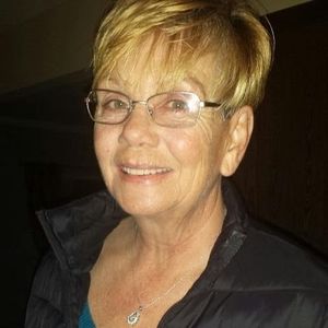 Meet your Posher, Vicki